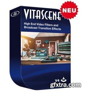 proDAD VitaScene 4.0.297