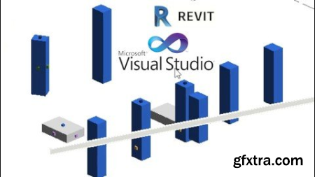 C# Revit Plugin Creation Forms And Visualizations