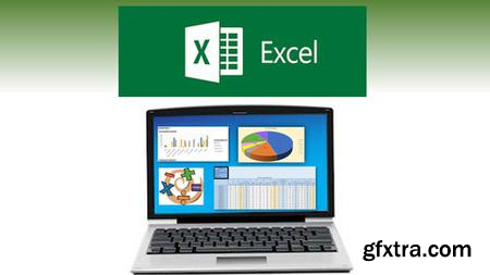 Microsoft Excel For Beginners (2023)