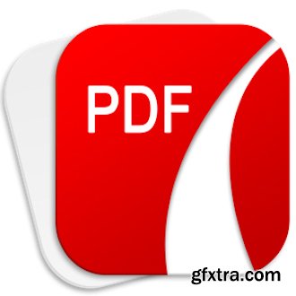 PDF Reader X - Edit Adobe PD Pro 3.4.1