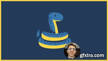 2022 Learn With Python