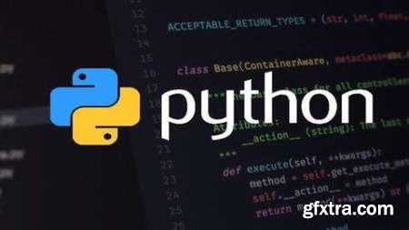 Python Fundamentals For Beginners 2022