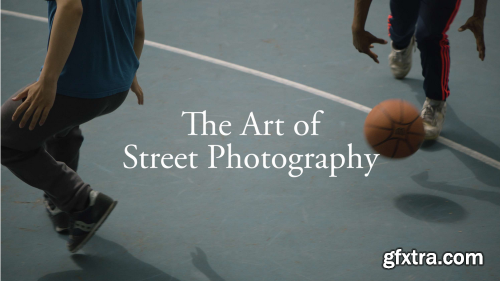 Magnum Photos - The Art of Street Photography