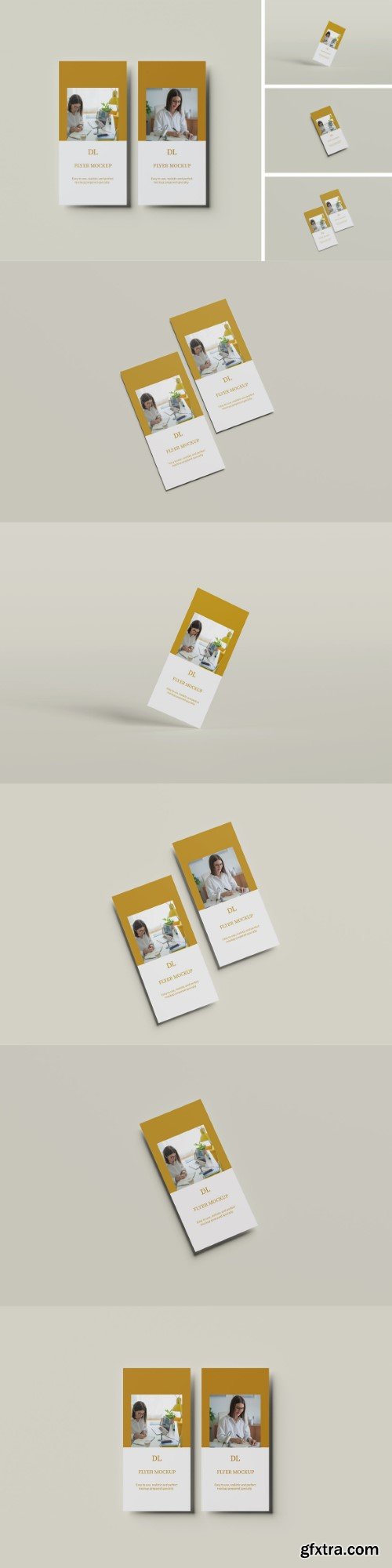 DL Flyer Mockup GL9LSL8