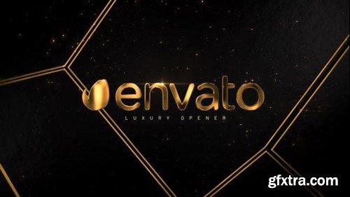 Videohive Luxury Opener 42866143