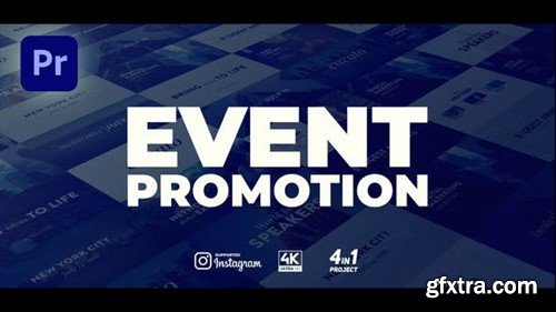 Videohive An Event Promo 42903234