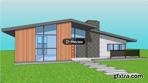 Learning SketchUp Free