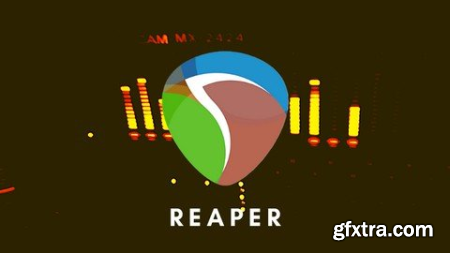 Music Production With Reaper  Ultimate Guide For Beginners