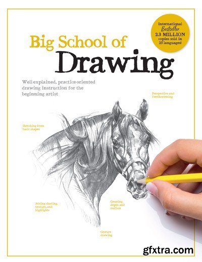 Big School of Drawing