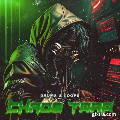 Double Bang Music Chaos Trap