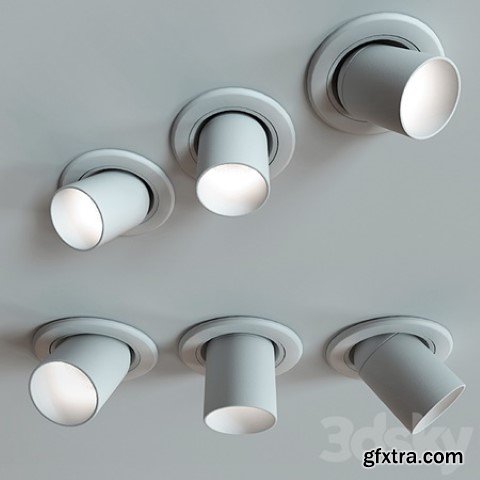 built-in lamp Xs