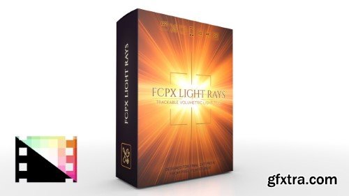 Pixel Film Studios - Cinematic Lighting Effects for Final Cut Pro X