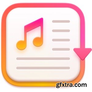 Export for iTunes 3.5