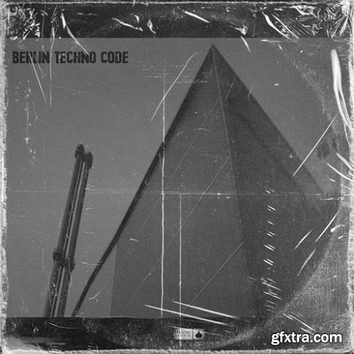 BFractal Music Berlin Techno Code