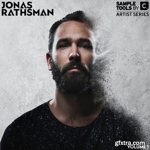 Sample Tools by Cr2 Jonas Rathsman Vol 1