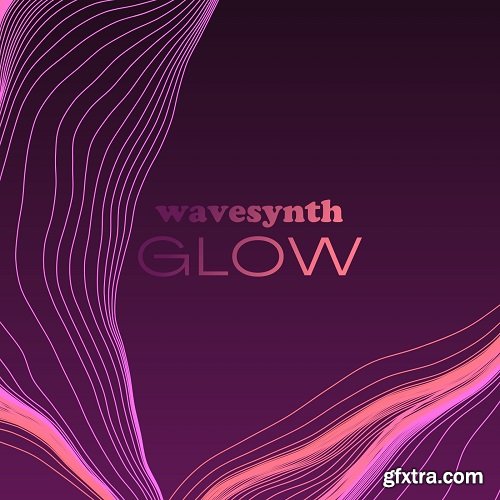 Karanyi Sounds Wavesynth Glow