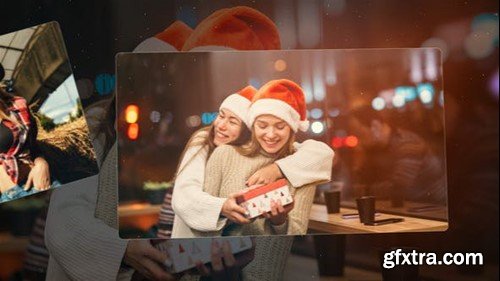 Videohive Photo Slideshow 42649518