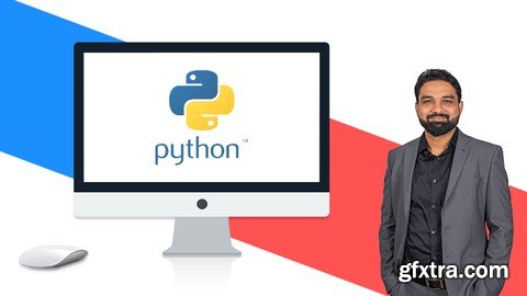 Core Python made easy for Beginners