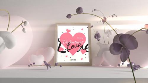 Videohive - Valentines Day - 42866424 - 42866424