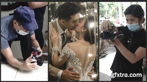 Wedding Photography Complete Guide For Beginners