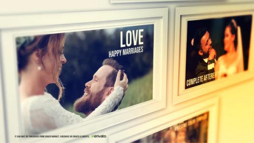 Videohive - Wedding Slideshow - 42924949 - 42924949