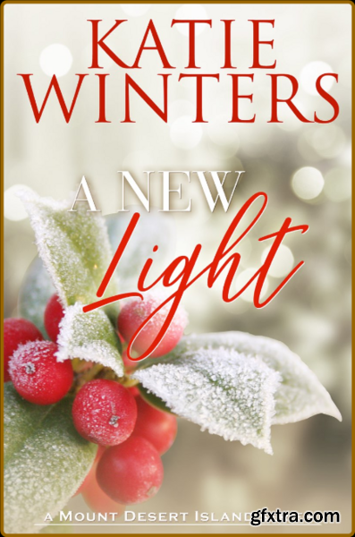 A New Light - Katie Winters