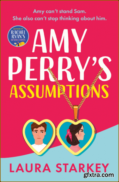 Amy Perrys  umptions - Laura Starkey