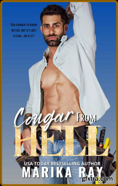 Cougar From Hell Hellman Broth - Marika Ray