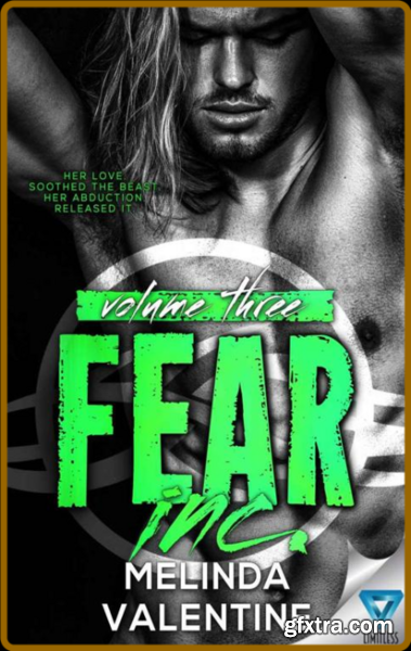 Fear Inc  Volume 3 - Melinda Valentine