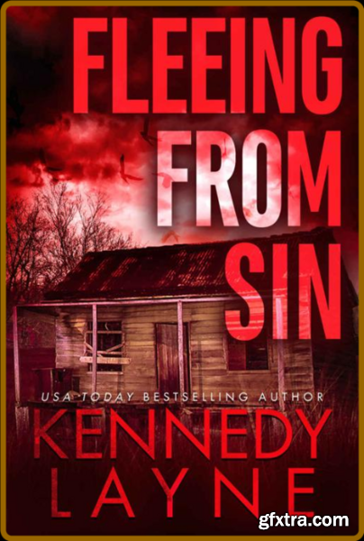 Fleeing From Sin Touch of Evil - Kennedy Layne