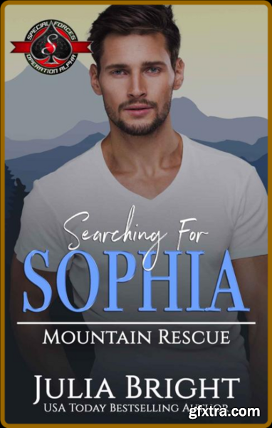 Searching for Sophia Special F - Julia Bright