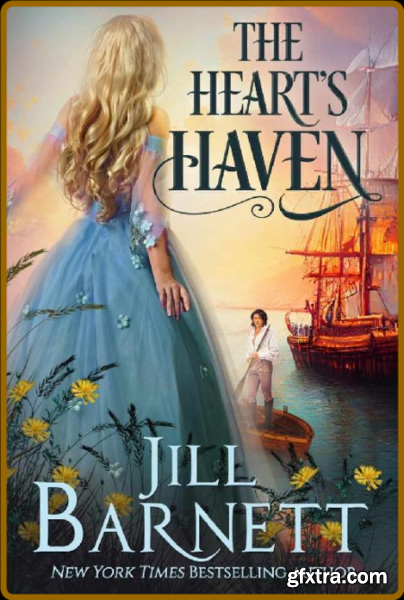 The Hearts Haven The Victoria - Jill Barnett