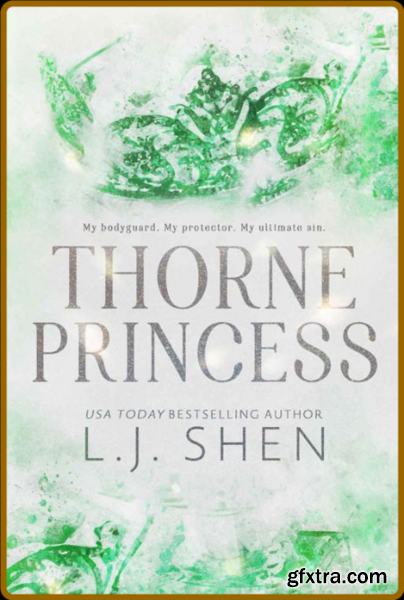 Thorne Princess - L J  Shen