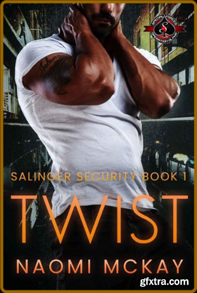 Twist Special Forces  Operatio - Naomi McKay