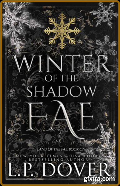 Winter of the Shadow Fae (Land - L P  Dover