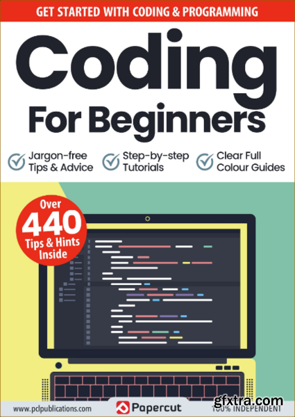 Coding For Beginners – 08 January 2023