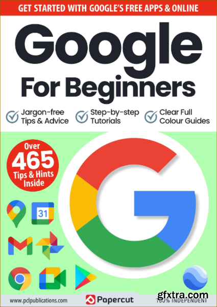 Google For Beginners – 04 January 2023