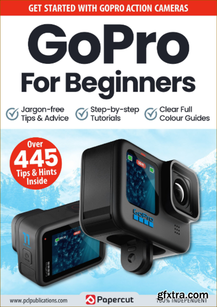 GoPro For Beginners – 06 January 2023