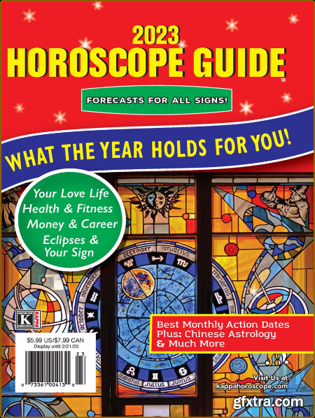 Horoscope Guide - February 2023