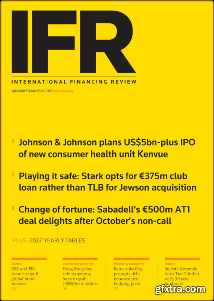 IFR Magazine – January 07, 2023