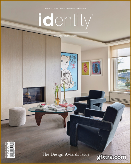 Identity – 24 December 2022