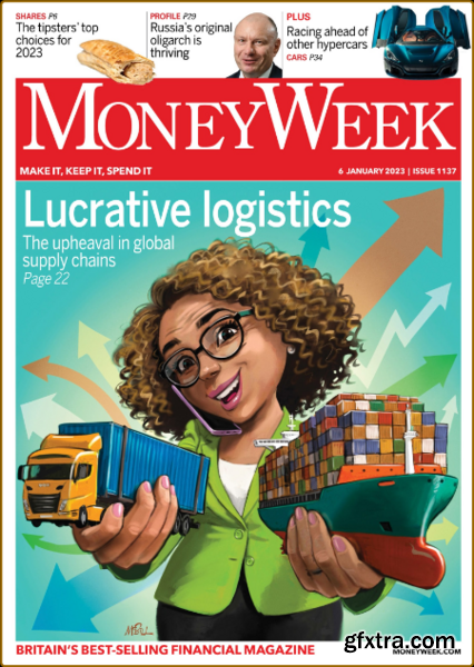 MoneyWeek – 06 January 2023