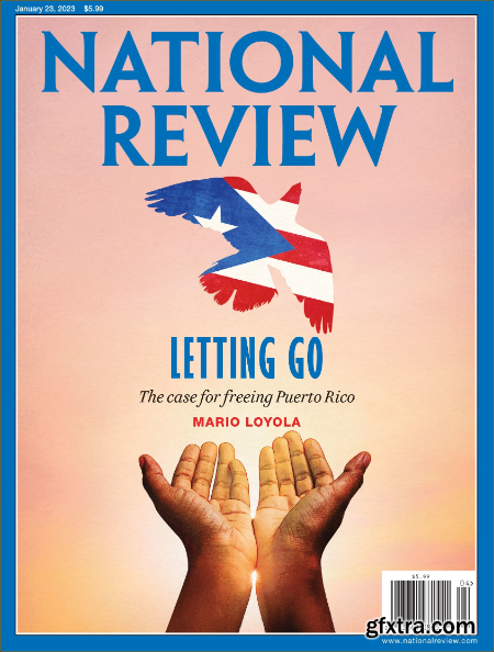National Review – 23 January 2023