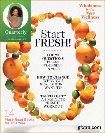 O, Quarterly – December 2022