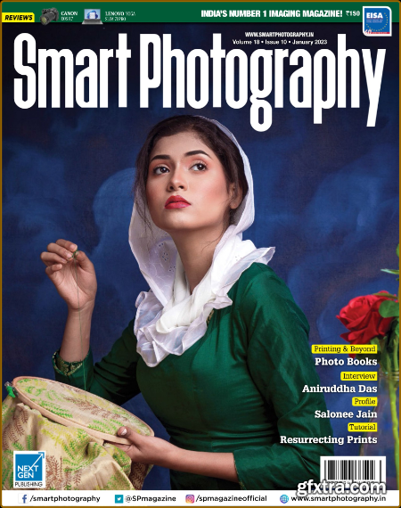 Smart Photography - January 2023