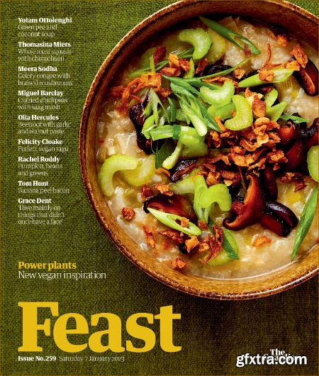 The Guardian Feast – 07 January 2023