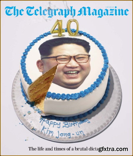 The Telegraph Magazine - 7 January 2023