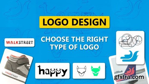 How To Choosing the Right Type of Logo