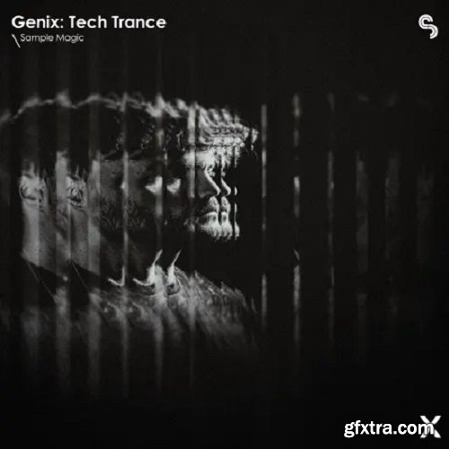 Sample Magic Genix Tech Trance