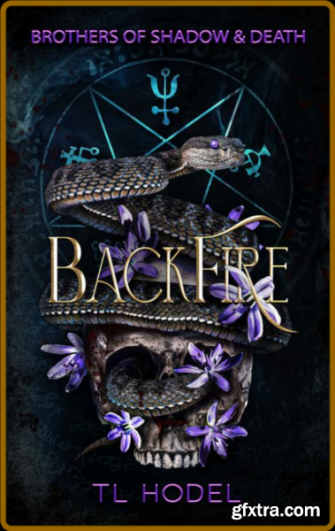 Backfire  Sydney\'s Awakening Bo - T L  Hodel